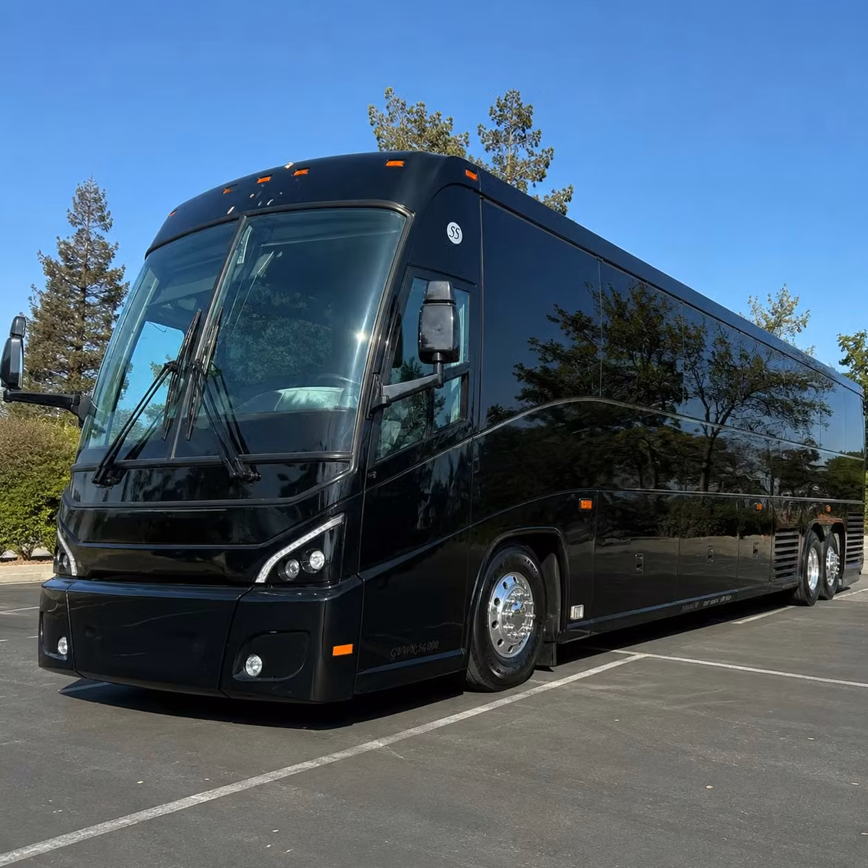 airport transfers and executive transportation at midland international air and space port