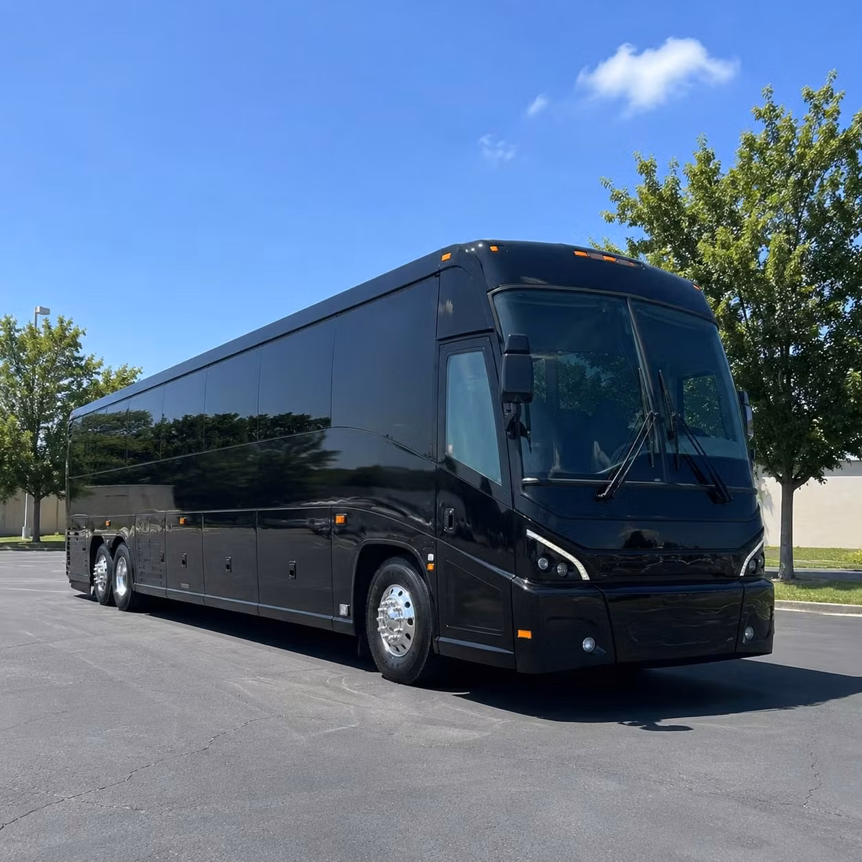 compare airport transportation options in midland and beyond