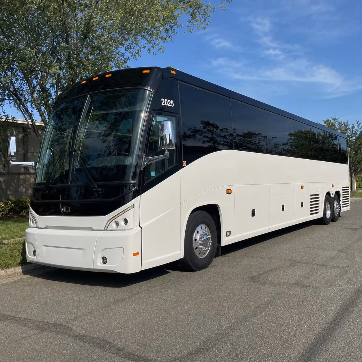 compare employee transportation options in midland and beyond