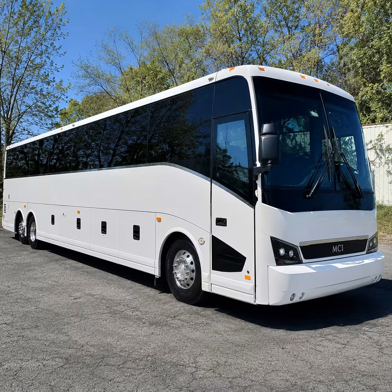 compare long distance transportation options in midland and beyond