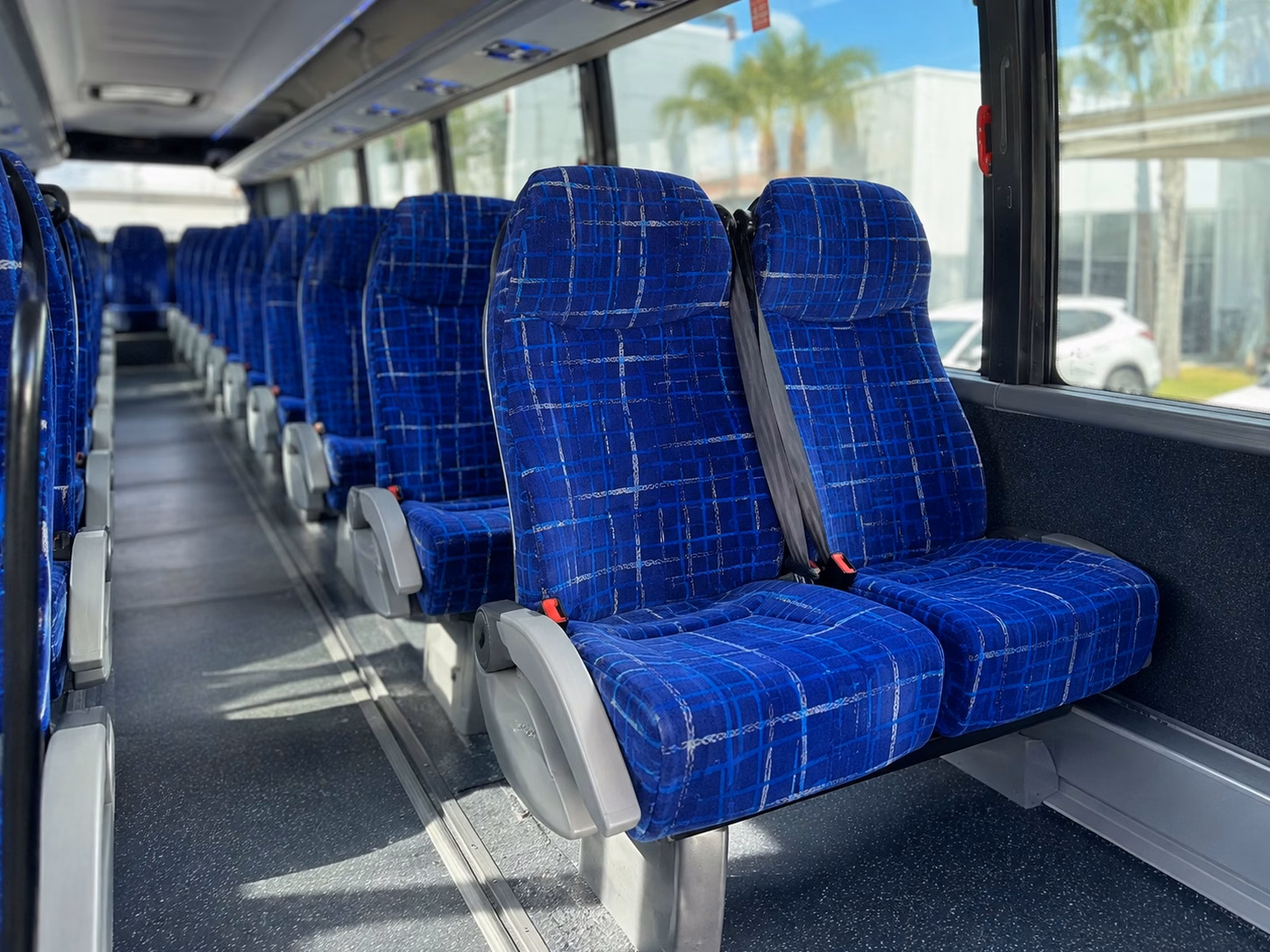 compare prom transportation options in midland and beyond