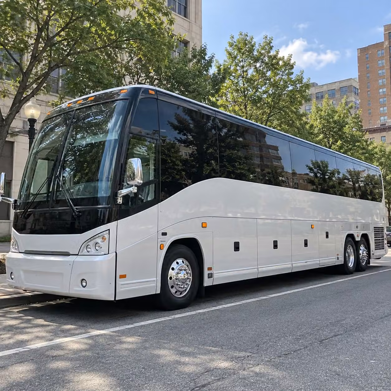 compare school event transportation options in midland and beyond