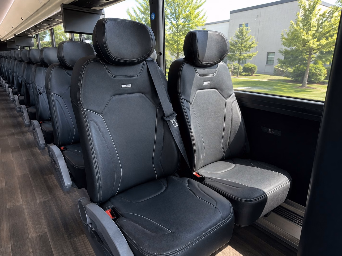 compare sporting event transportation options in midland and beyond
