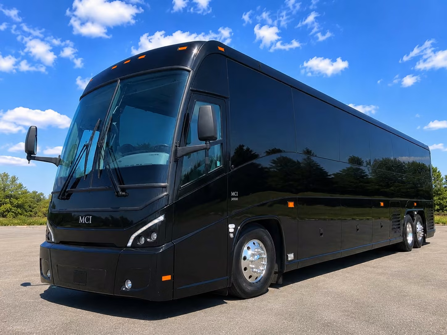 corporate event transportation in midland for the energy industry and beyond