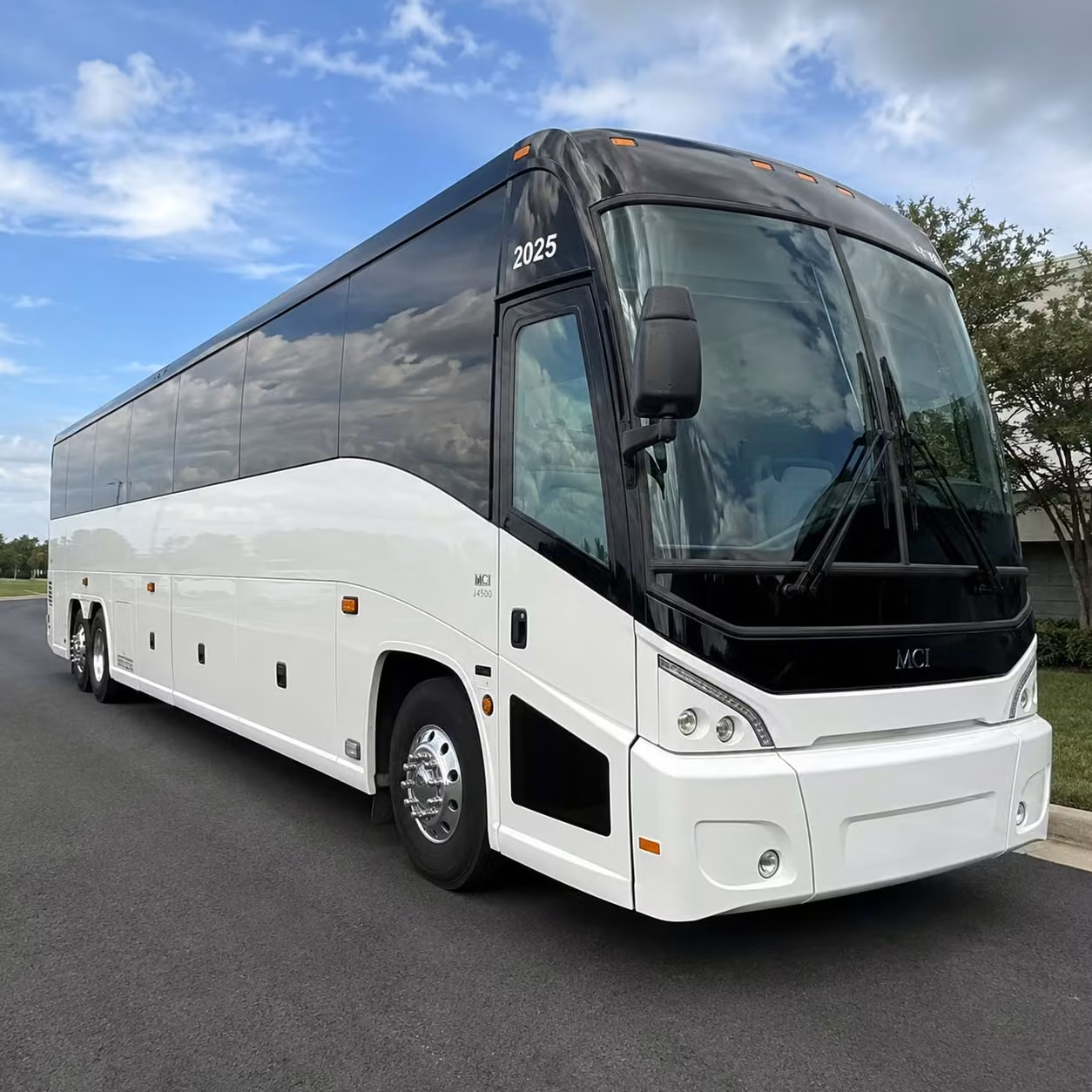 finding the right bus for midland sunday shuttle and weekly worship services