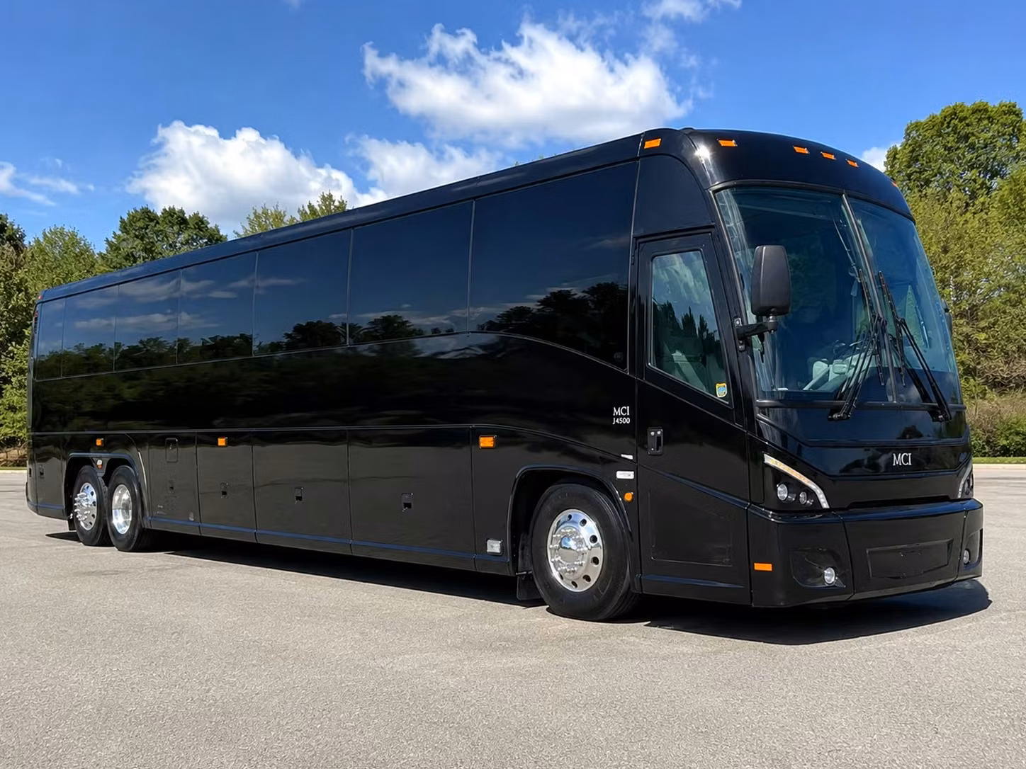 long distance corporate travel from midland to houston dallas and beyond