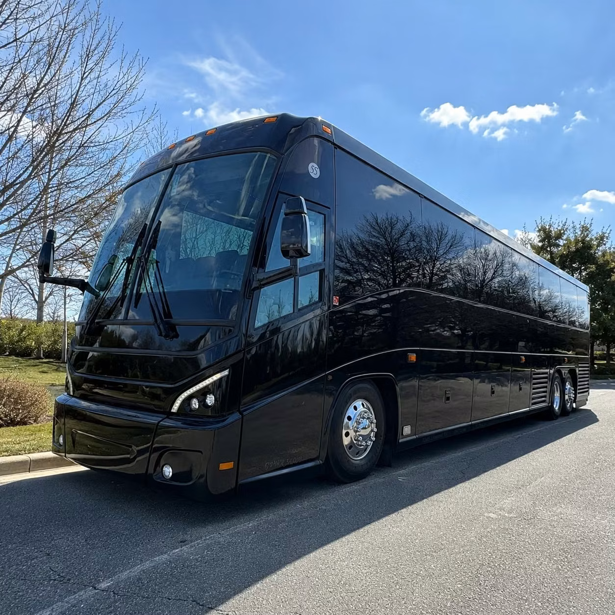 midland airport transportation for every occasion from arrivals to group departures
