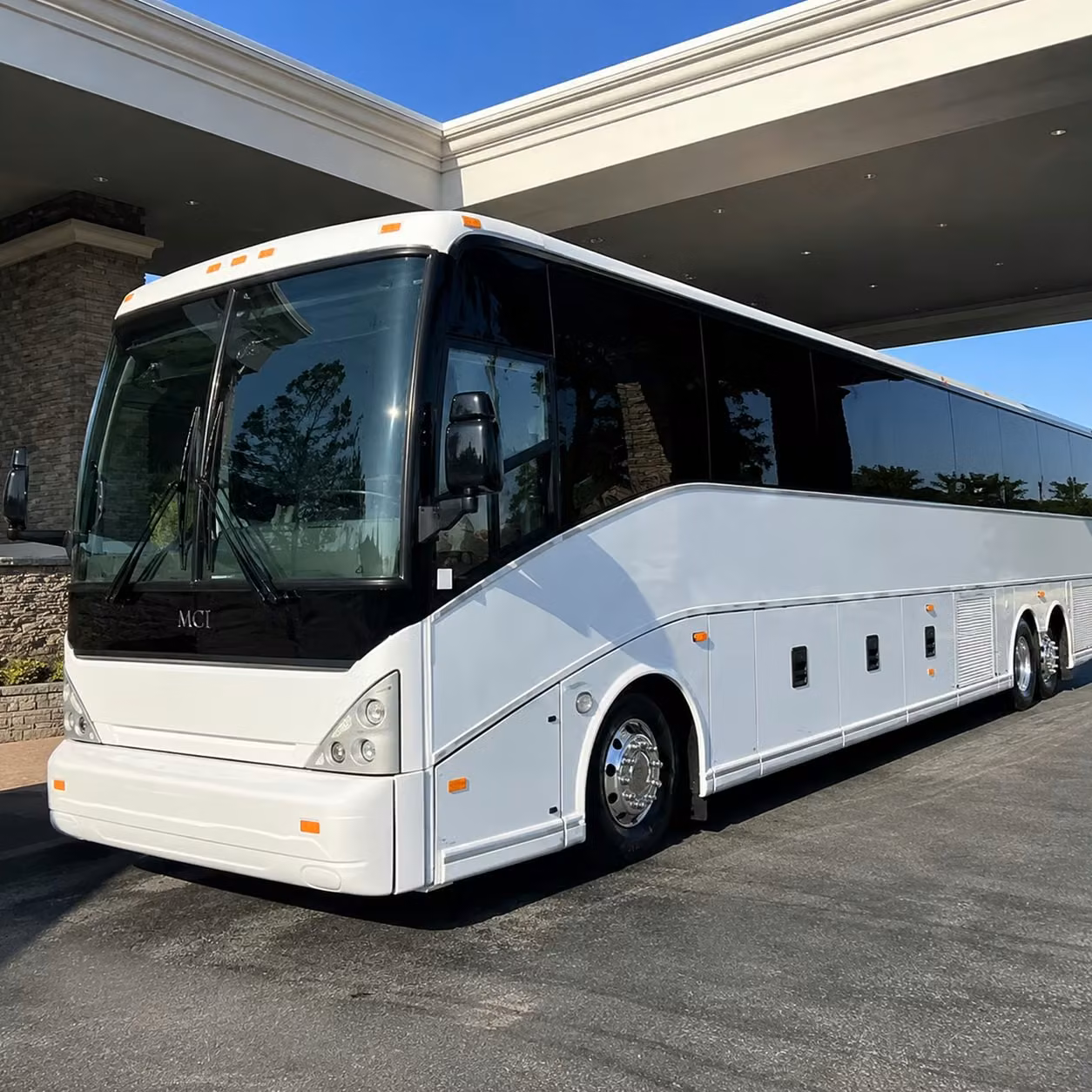 midland airport transportation