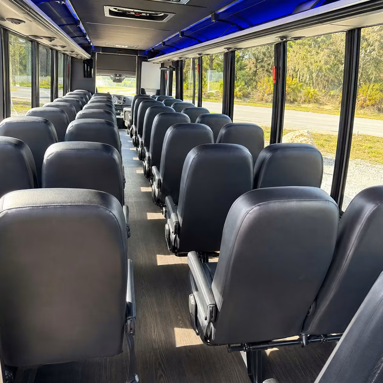 midland employee transportation
