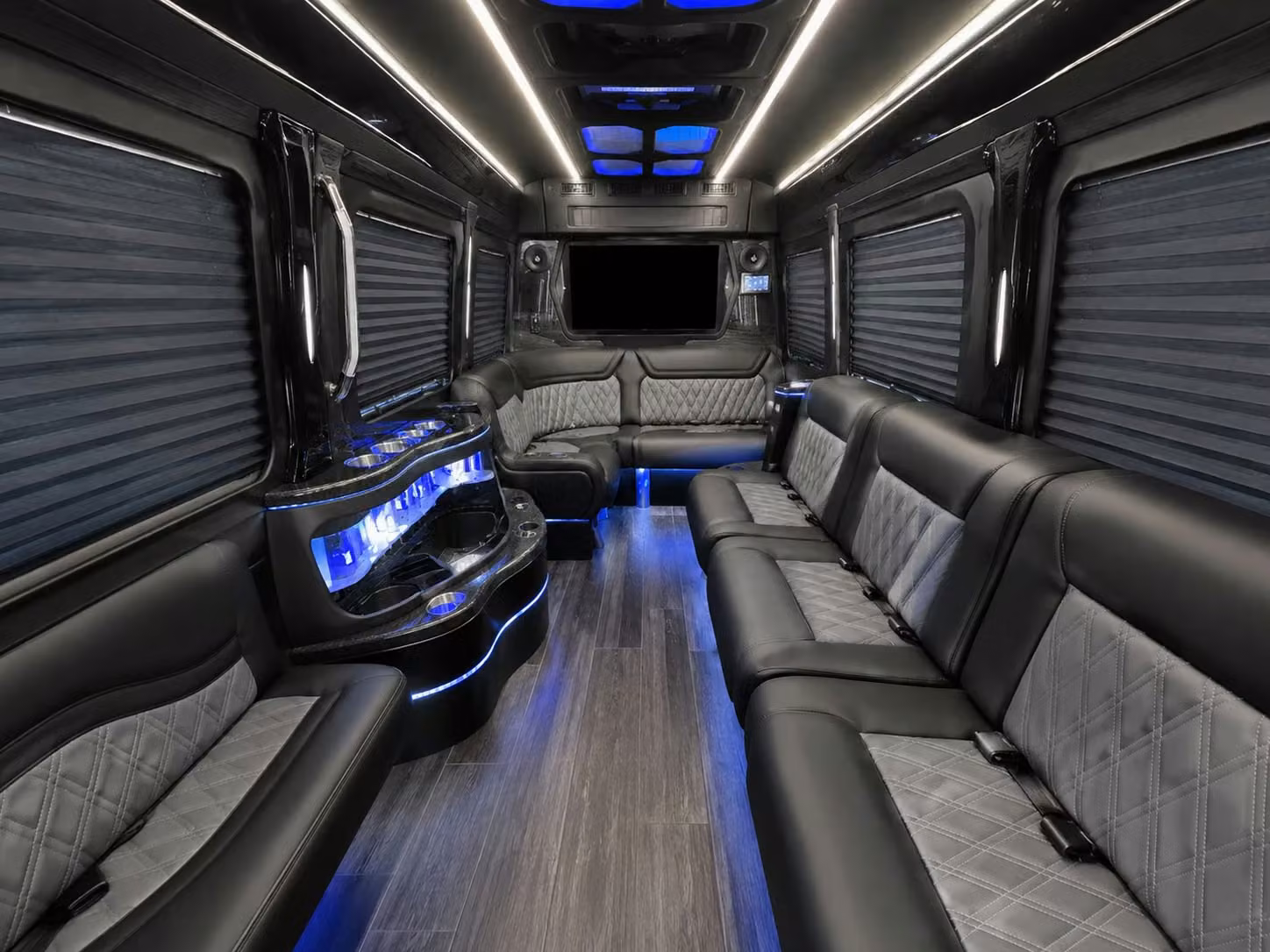 midland event transportation