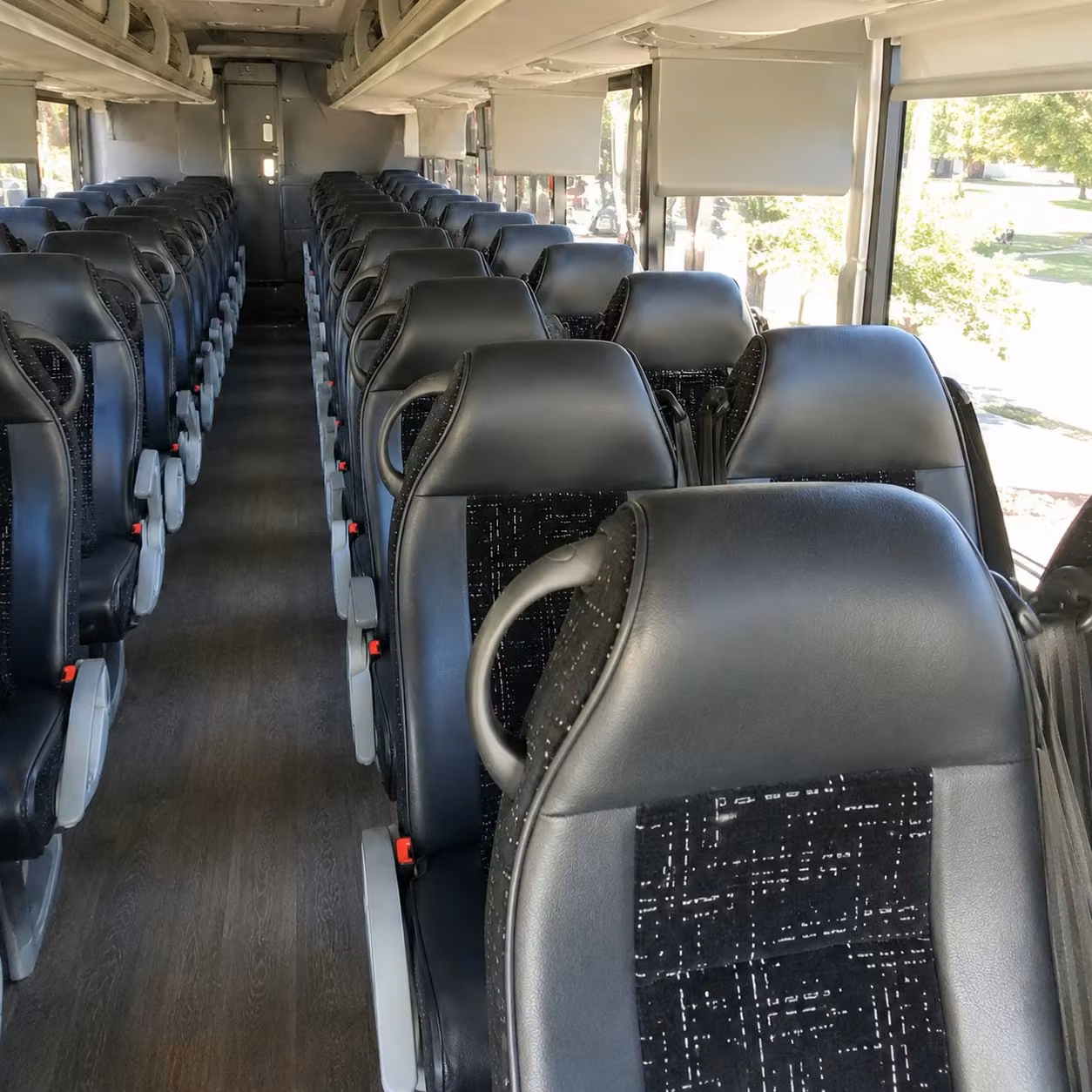 Midland Group Transportation Services