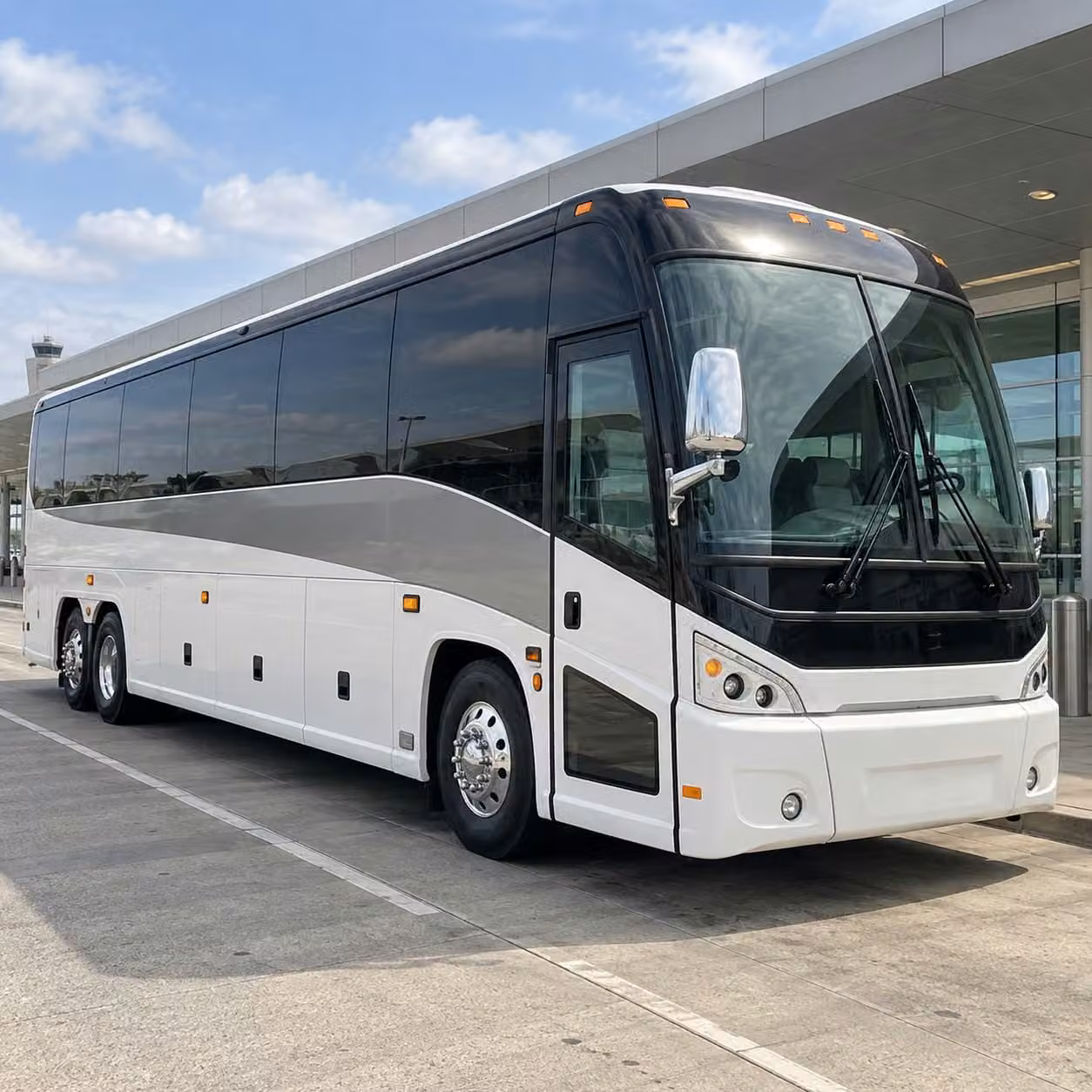 midland isd and greenwood isd groups trust charterbusmidland com for comfortable reliable rides