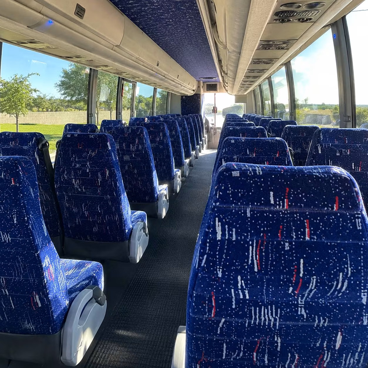 midland long distance transportation