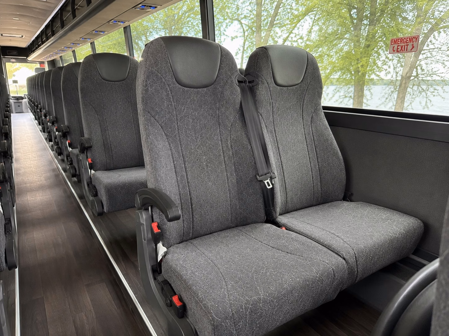 midland wedding shuttle services transportation