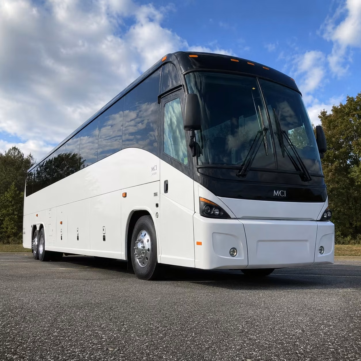 on demand corporate and oilfield group transfers in midland