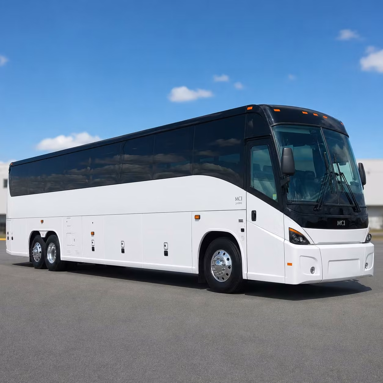 stress free group transfers to midland international air and space port