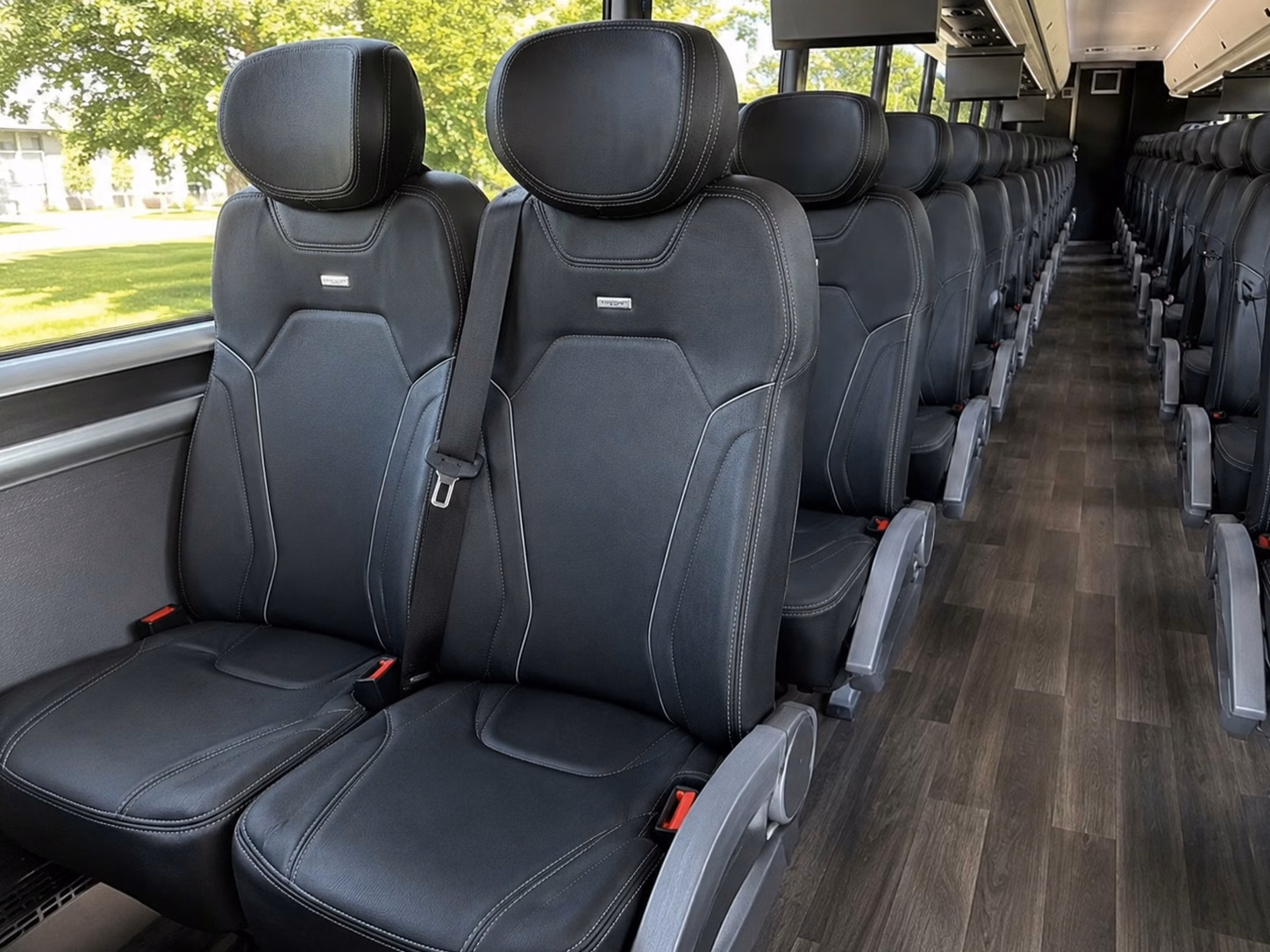 transport your youth sports team across the permian basin without the carpool chaos