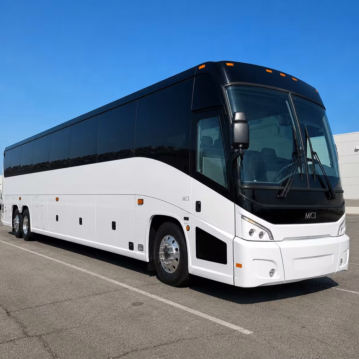 use a bus rental for midland youth group events and teen ministry trips