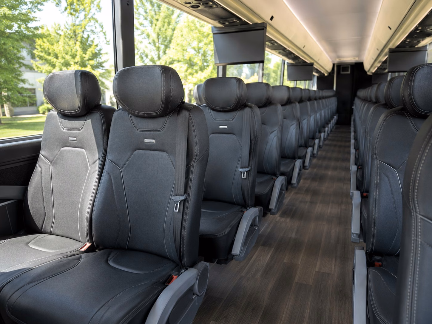 waiting until the last minute for sporting event transportation in midland will cost you